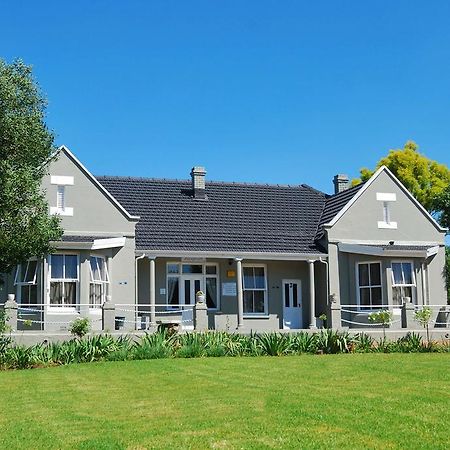 Tranquil Guest House Dundee Exterior foto