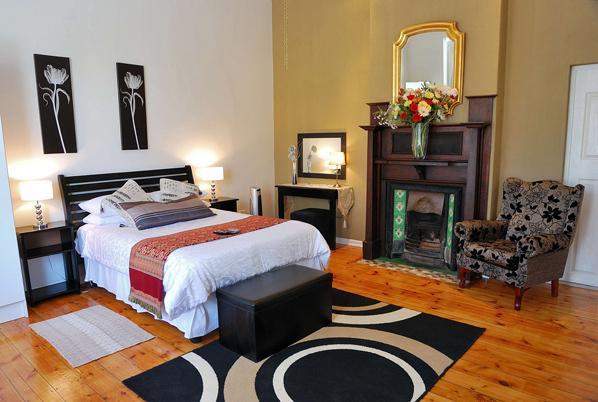 Tranquil Guest House Dundee Quarto foto