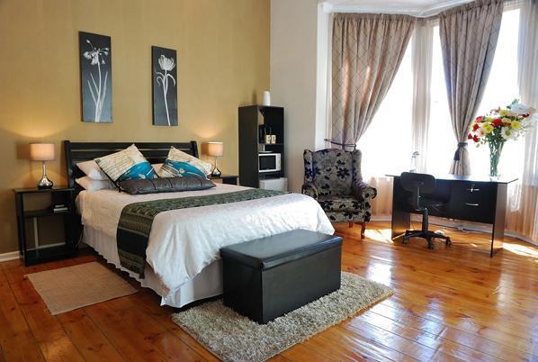 Tranquil Guest House Dundee Quarto foto