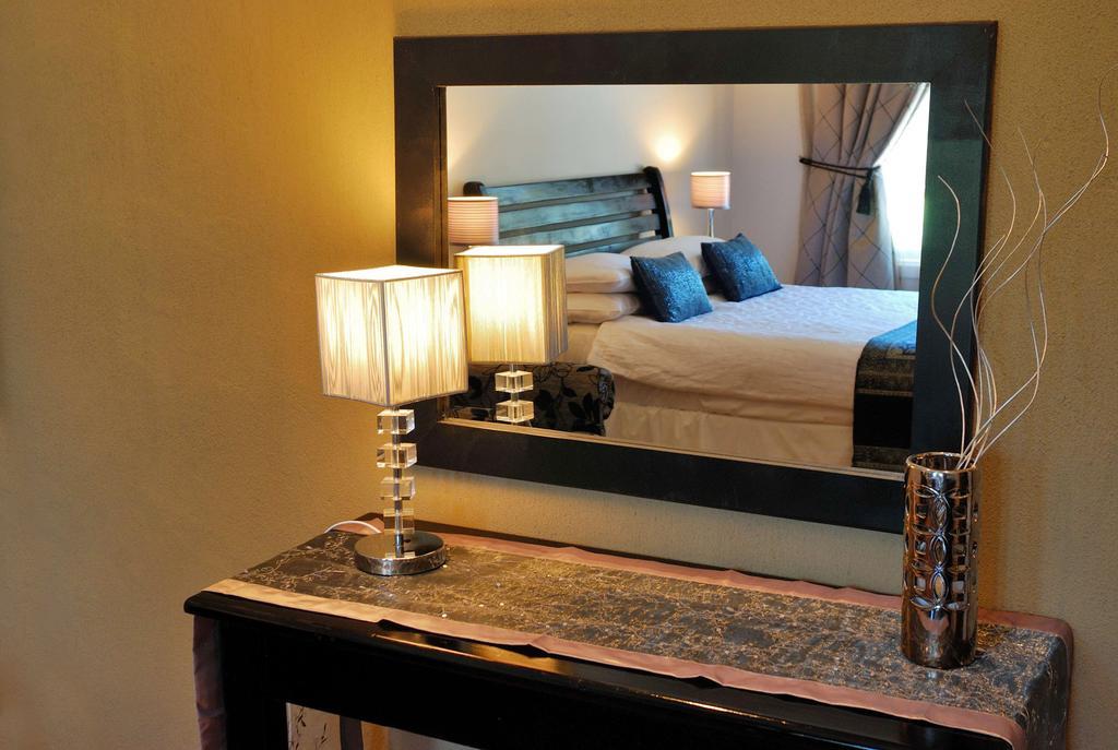 Tranquil Guest House Dundee Quarto foto